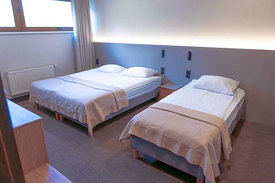 Delita Cozy Hotel