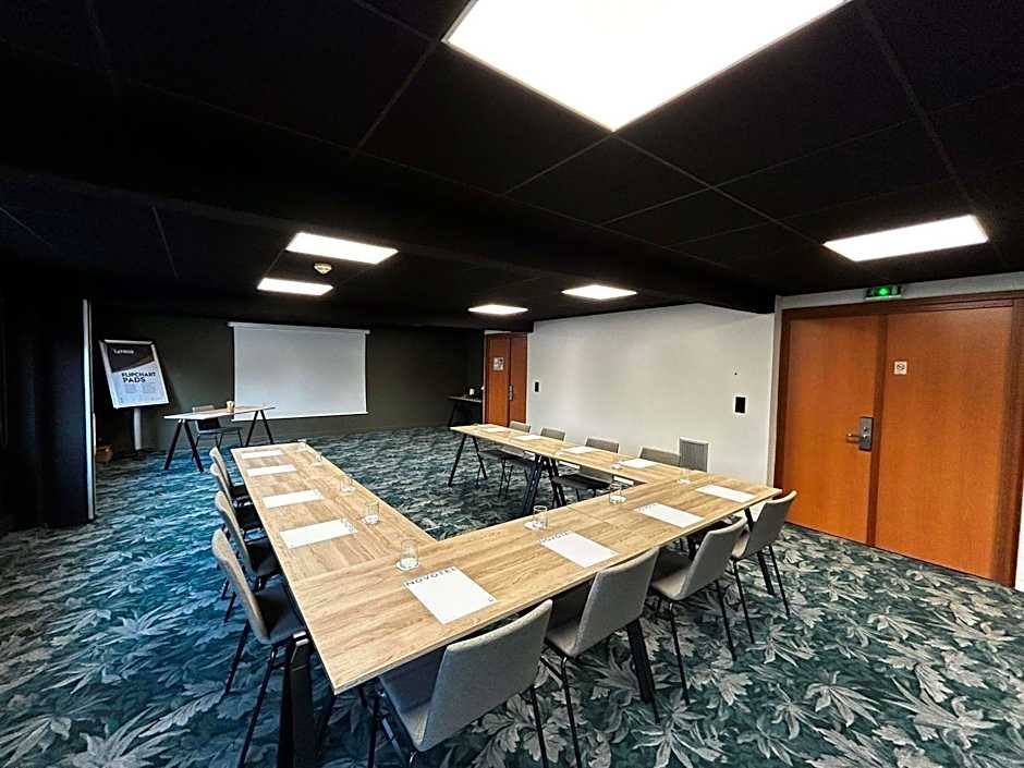 Novotel Rouen Sud
