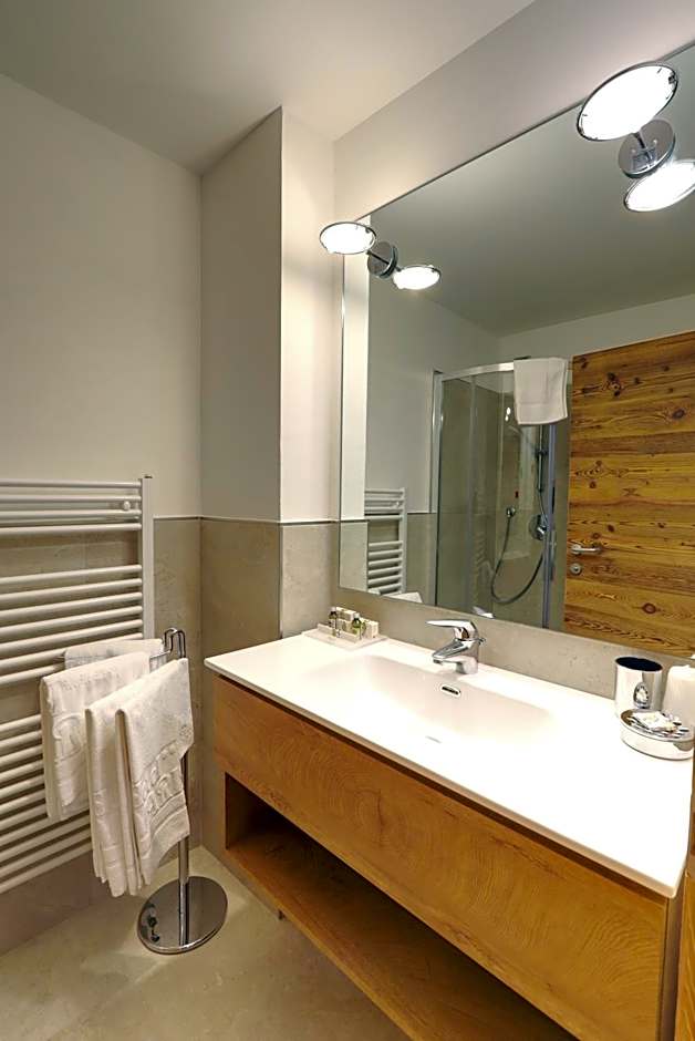 Leading Relax Hotel Maria