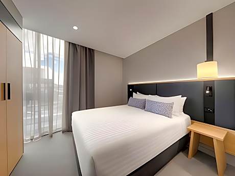 Deluxe Suite View