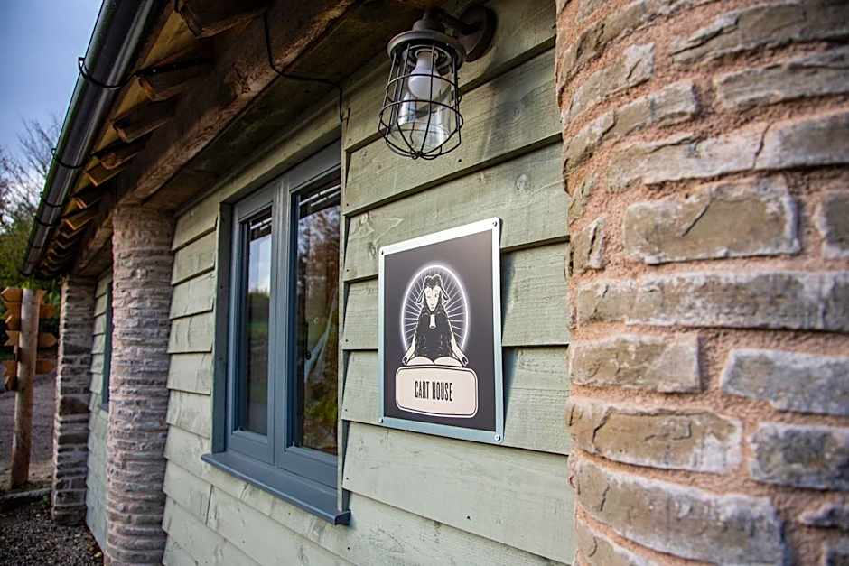 Drovers Rest Farm Stay