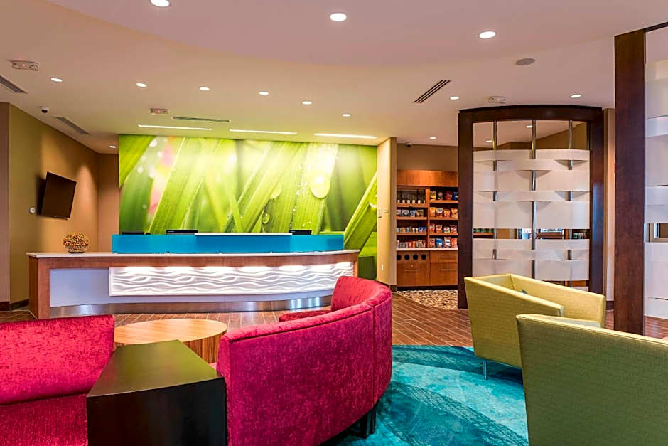 SpringHill Suites by Marriott Chicago Southeast/Munster, IN