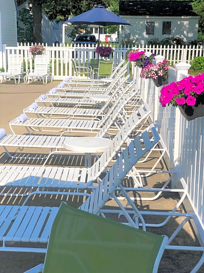 Seacoast Motel