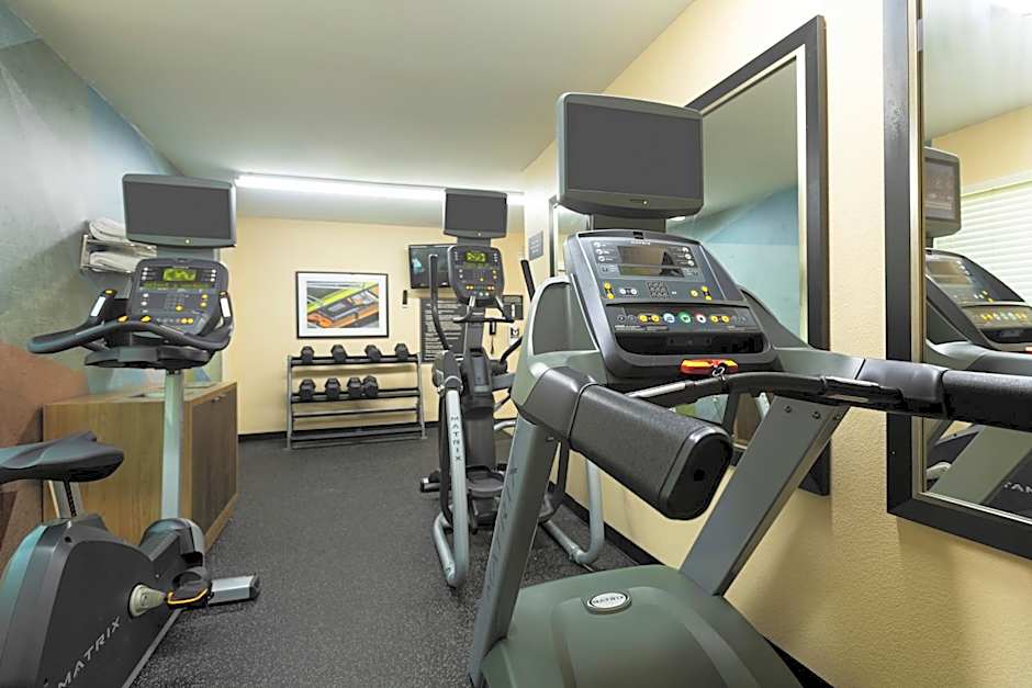 Candlewood Suites Colonial Heights - Fort Lee By IHG