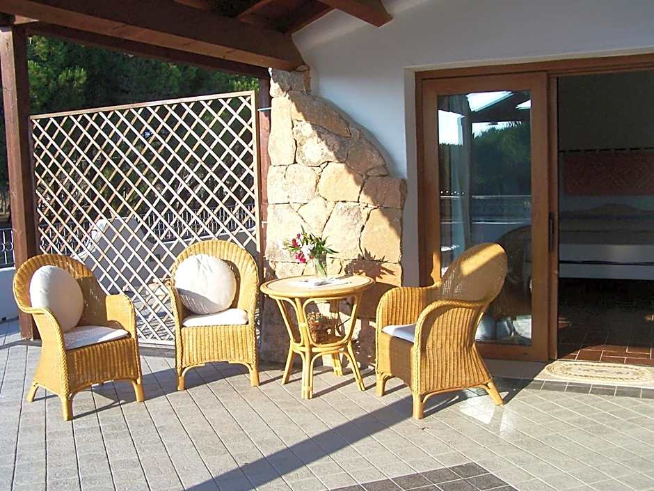 Hotel Club Ragno D'oro