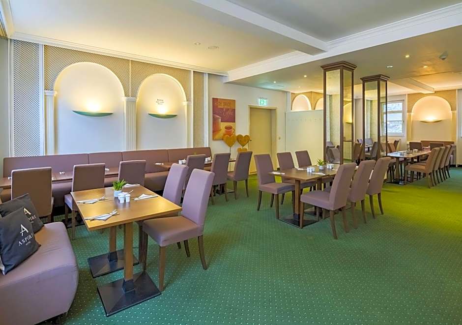 Aspire Frankfurt Airport, Trademark Collection by Wyndham