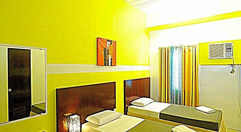 First Pacific Inn Davao