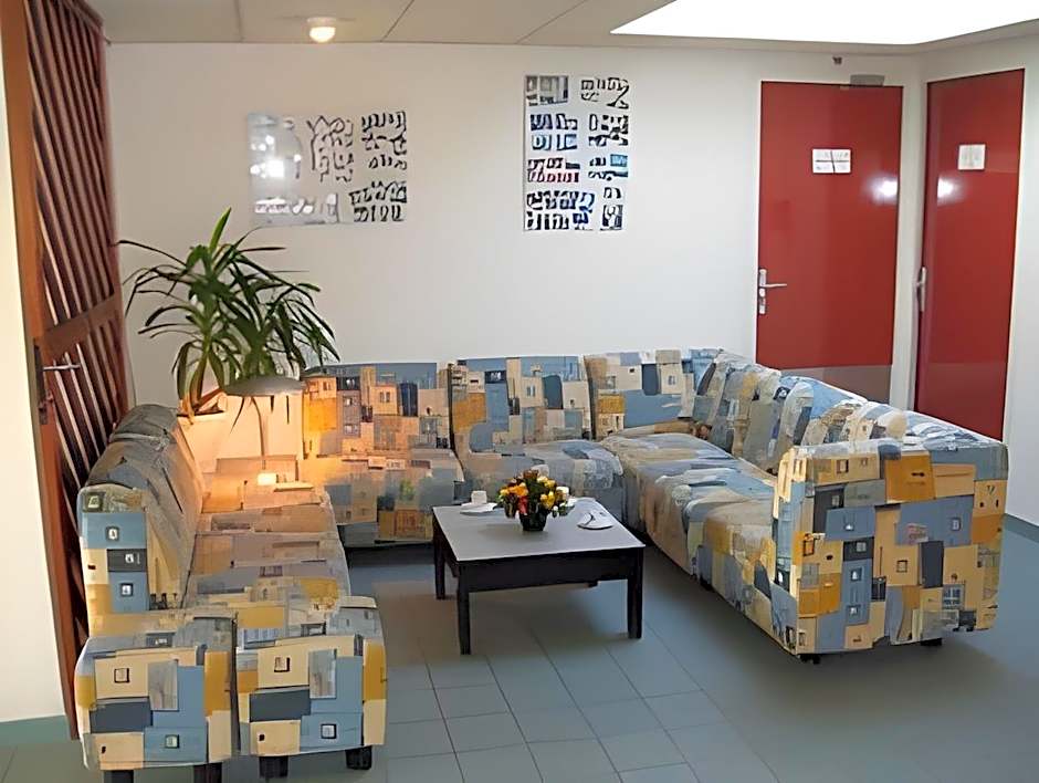 Contact Hotel Lunotel Saint Lo