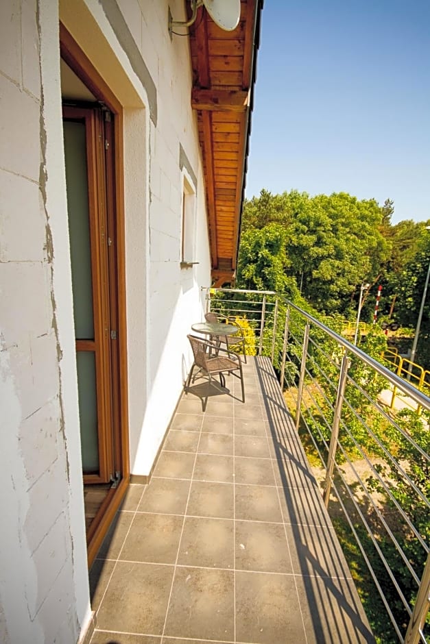 Pokoje goscinne "U Adaska"