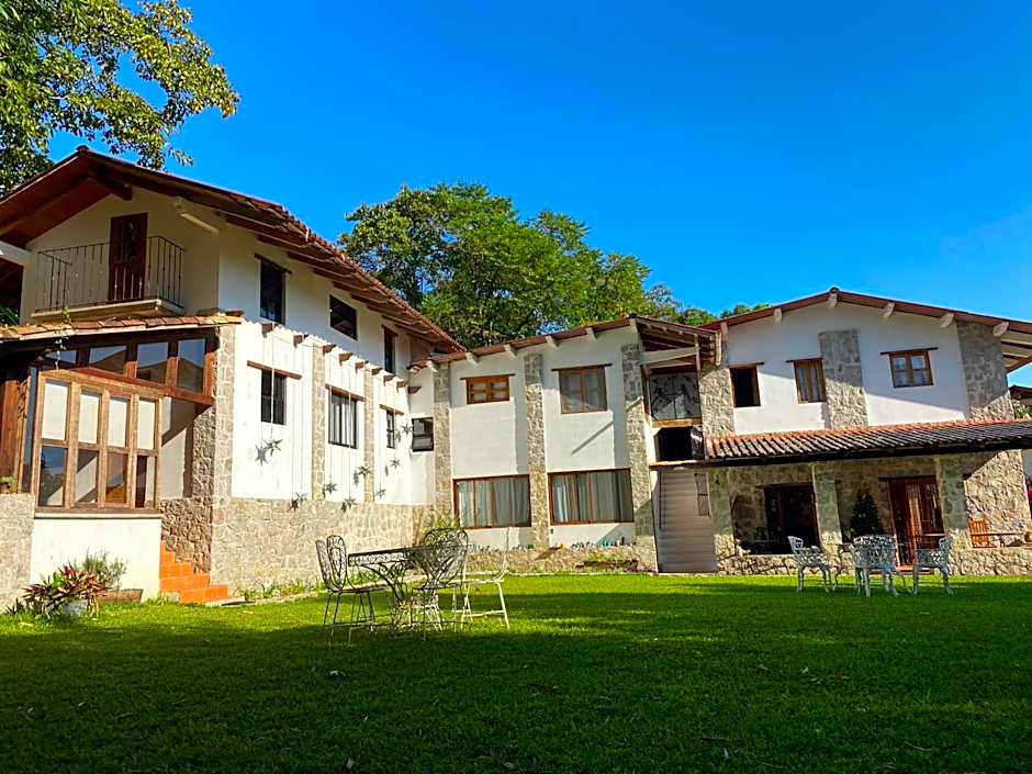 Hotel Posada La Vereda