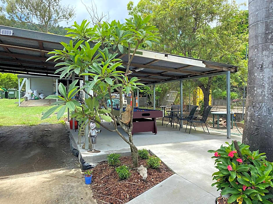 Bush Village Holiday Cabins