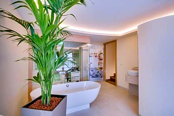 R&R Residenzen Aparthotel