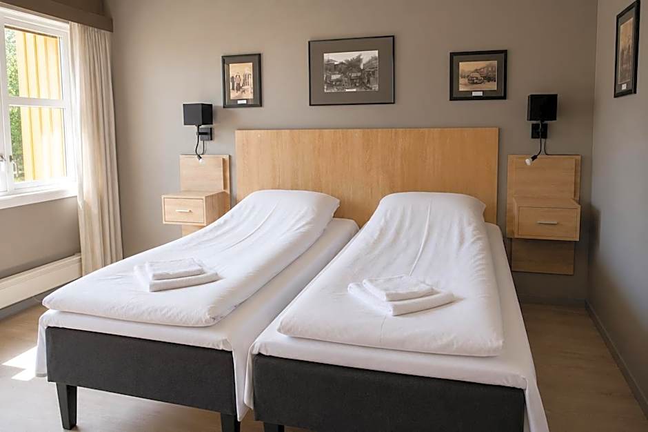 Grong Hotell