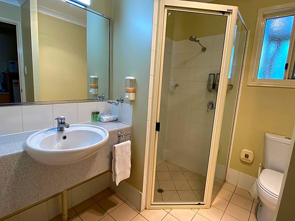 Country Roads Motor Inn Gayndah