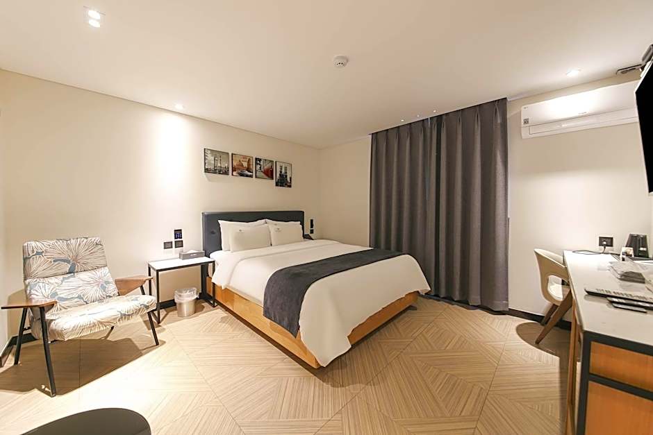 KAMA HOTEL