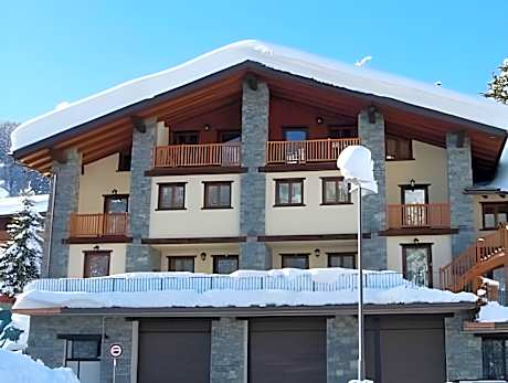 Residence Les Myosotis
