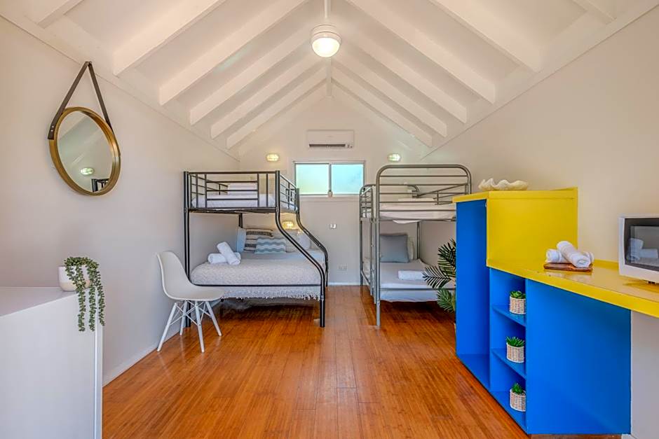 BIG4 Tasman Holiday Parks - Nambucca Heads