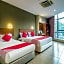 Super OYO 828 Comfort Hotel Shah Alam