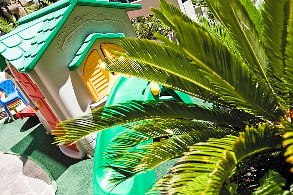 Hotel Apollo