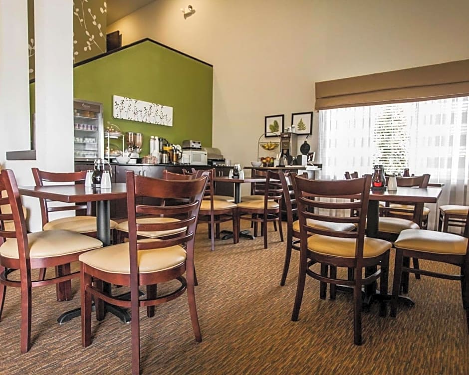 Sleep Inn Slidell