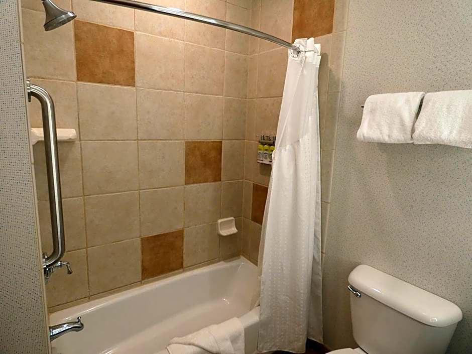 Holiday Inn Express Hotel & Suites Limon I-70/Exit 359 By IHG