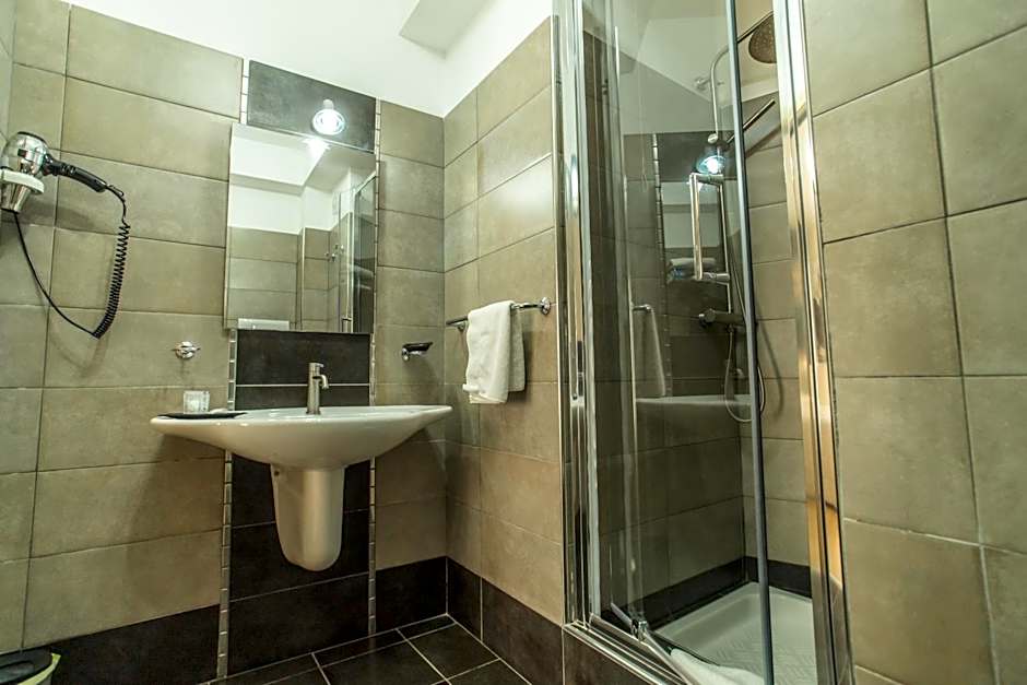Hotel Nautic