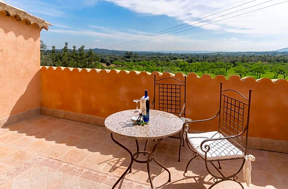 Hotel Binibona Parc Natural