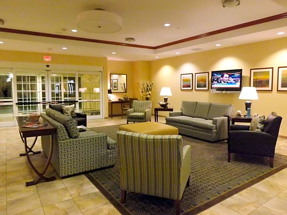 Candlewood Suites Fredericksburg