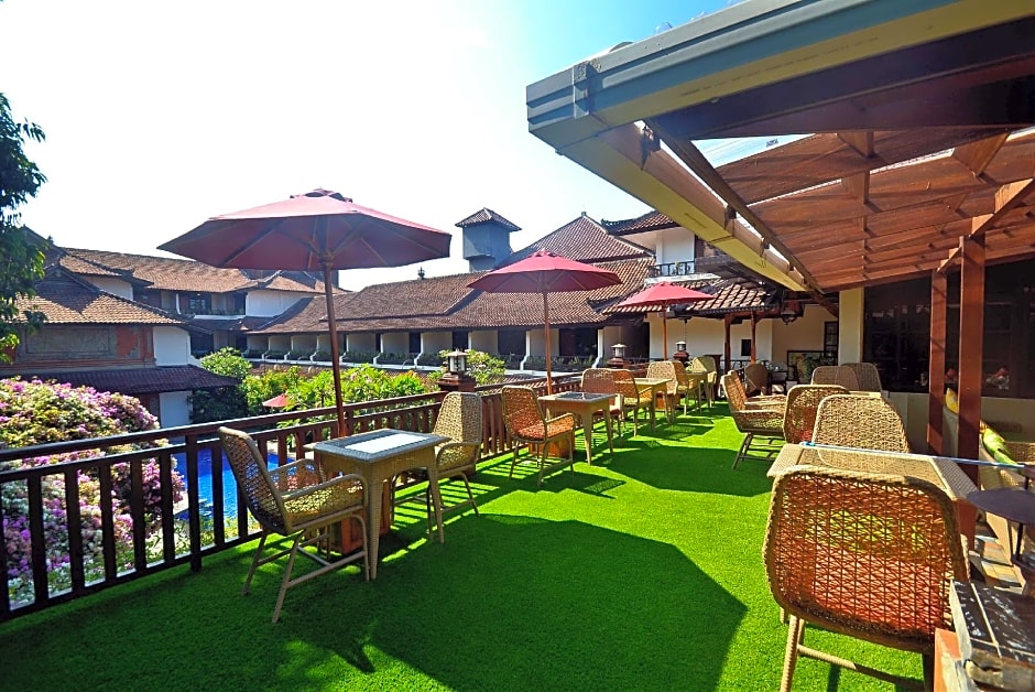 Ari Putri Hotel