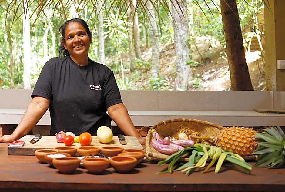 Polwaththa Eco Lodges