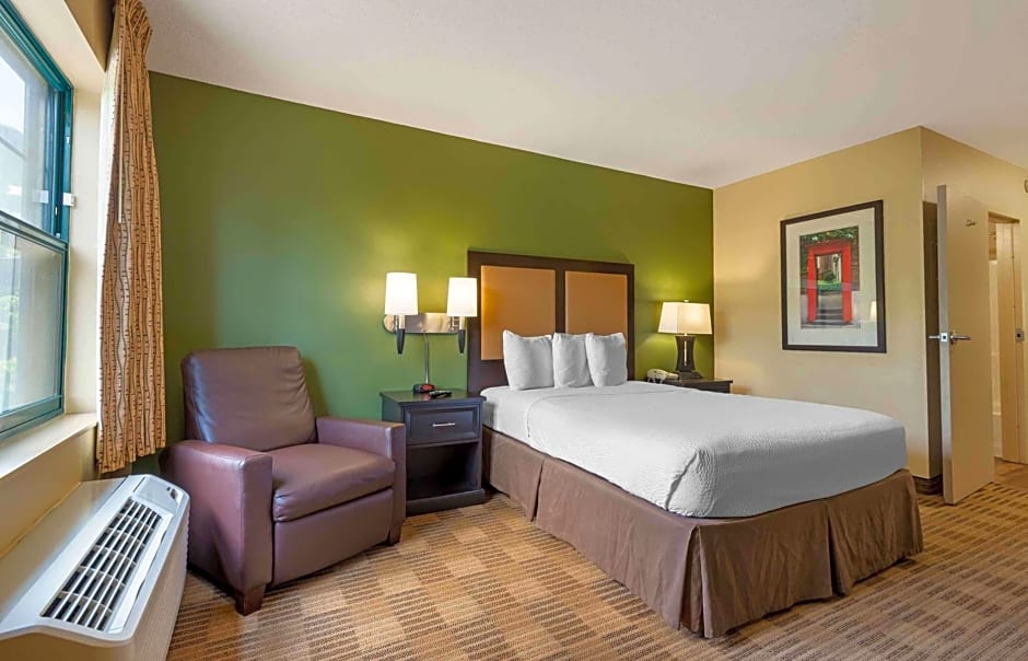 Extended Stay America Suites - Secaucus - Meadowlands