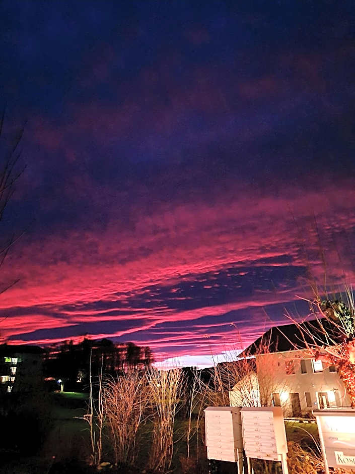Apparthotel Garni Superior Simsseeblick