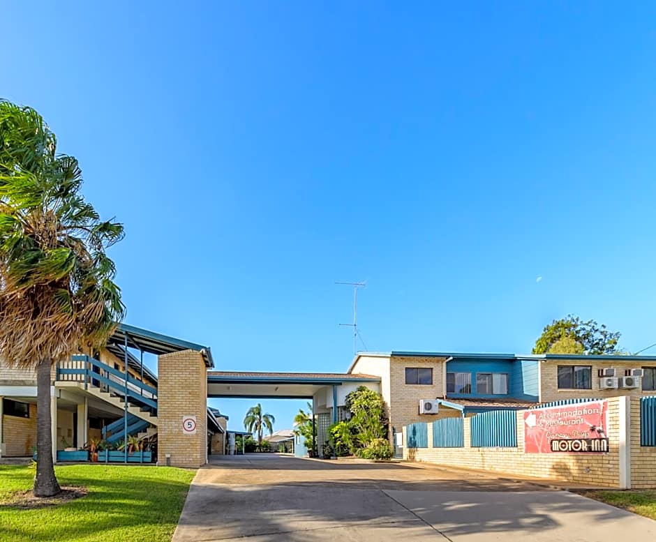 Gladstone Palms Motor Inn