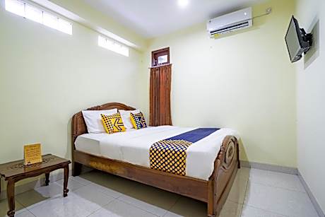 SPOT ON 2881 Nabila Homestay