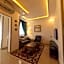 Petra Canyon Hotel