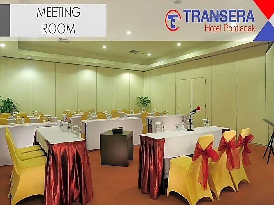 Transera Hotel Pontianak