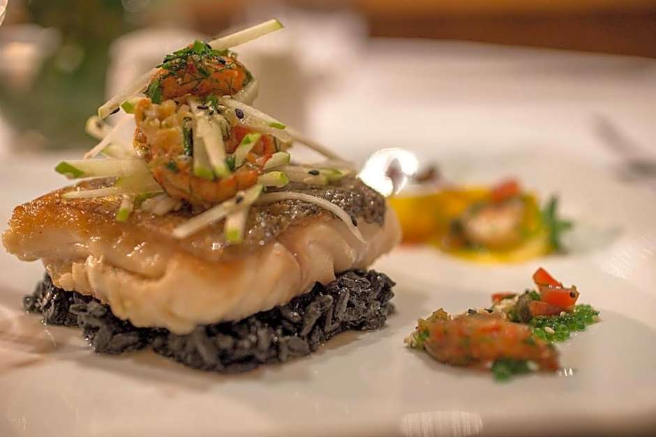 Mullingar Park Hotel