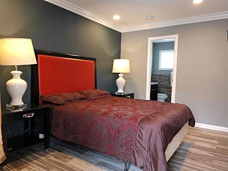 Superior Queen Room