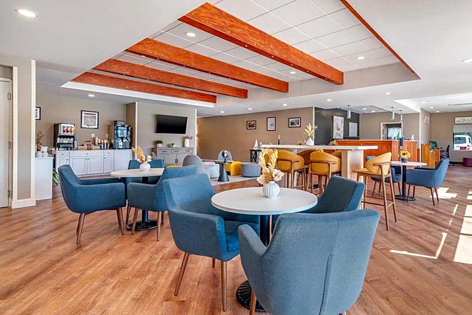 Casco Bay Hotel Portland Airport - Maine Mall, an Ascend Collection Hotel