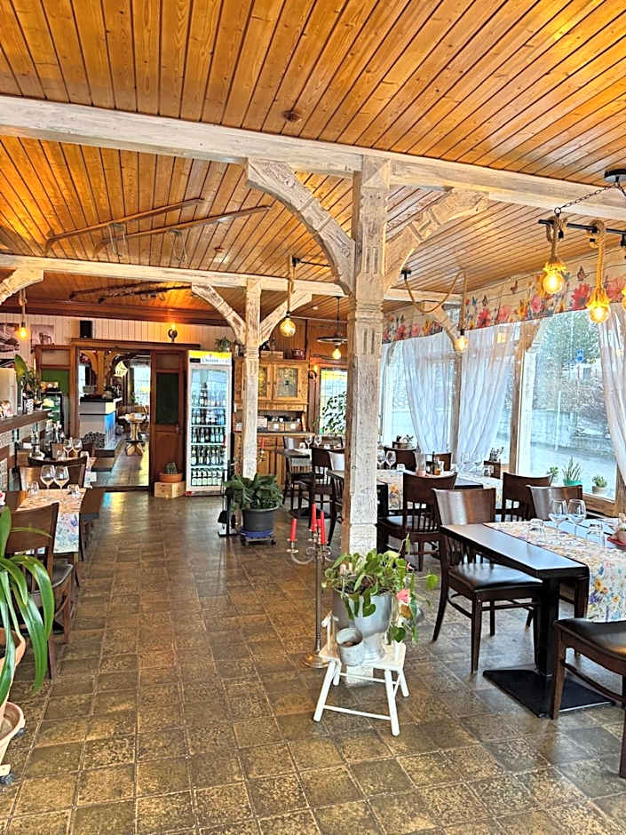 Hotel Post Cunter Biancardi