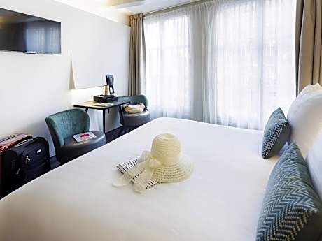 Ibis Styles Amsterdam CS Hotel