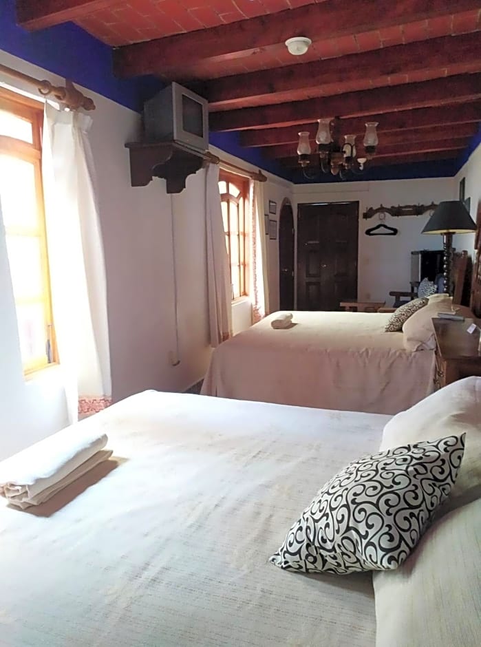 Casa Azul