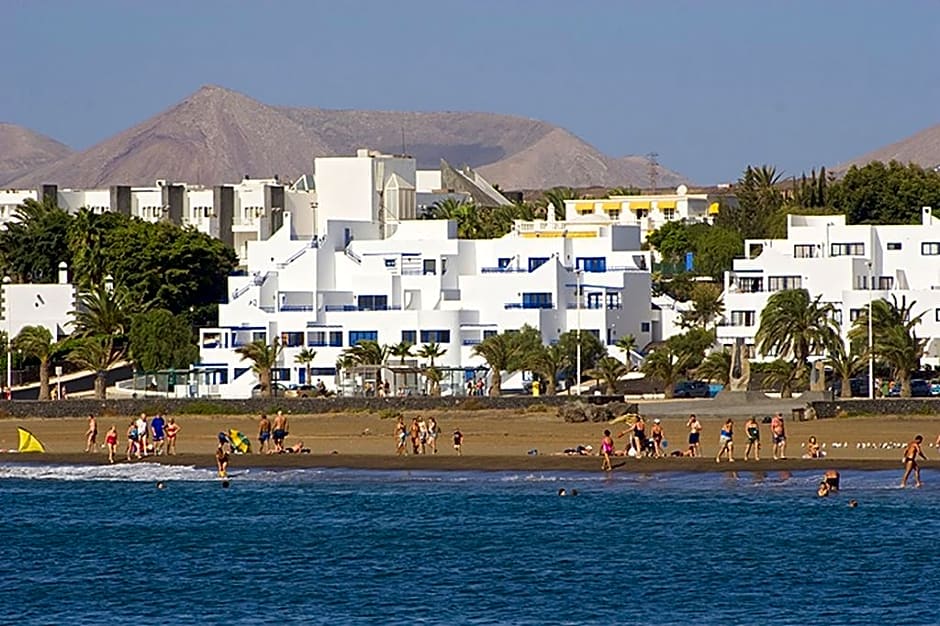 Club Pocillos (Only Adults)