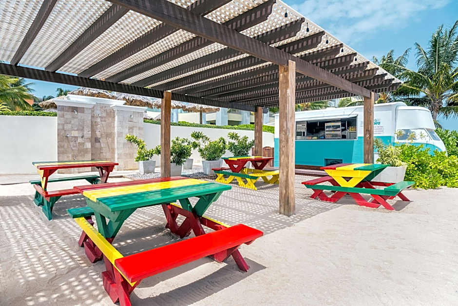 Iberostar Selection Rose Hall Suites All Inclusive