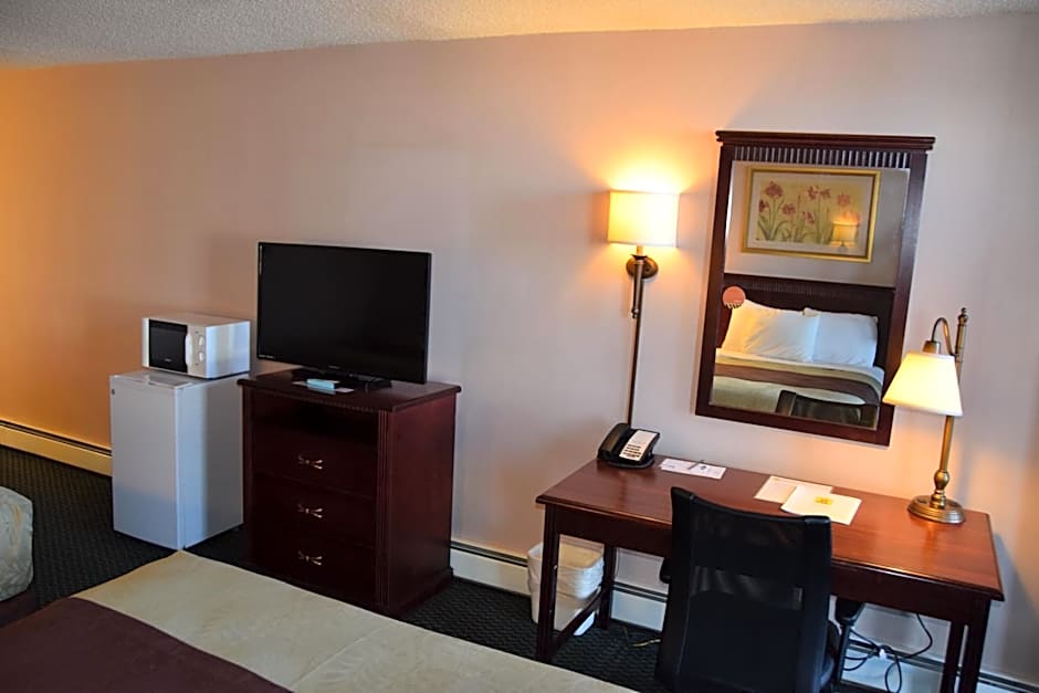 National 9 Inn Gillette