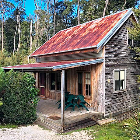 Corinna Wilderness Village