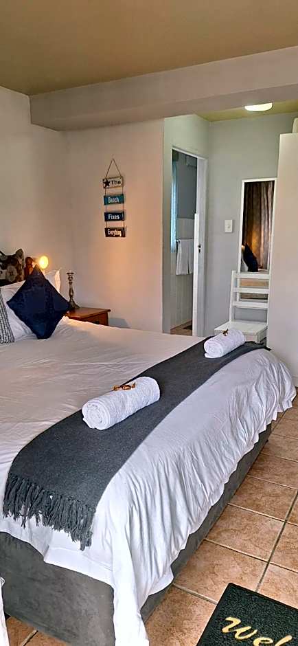 Myoli Beach Lodge