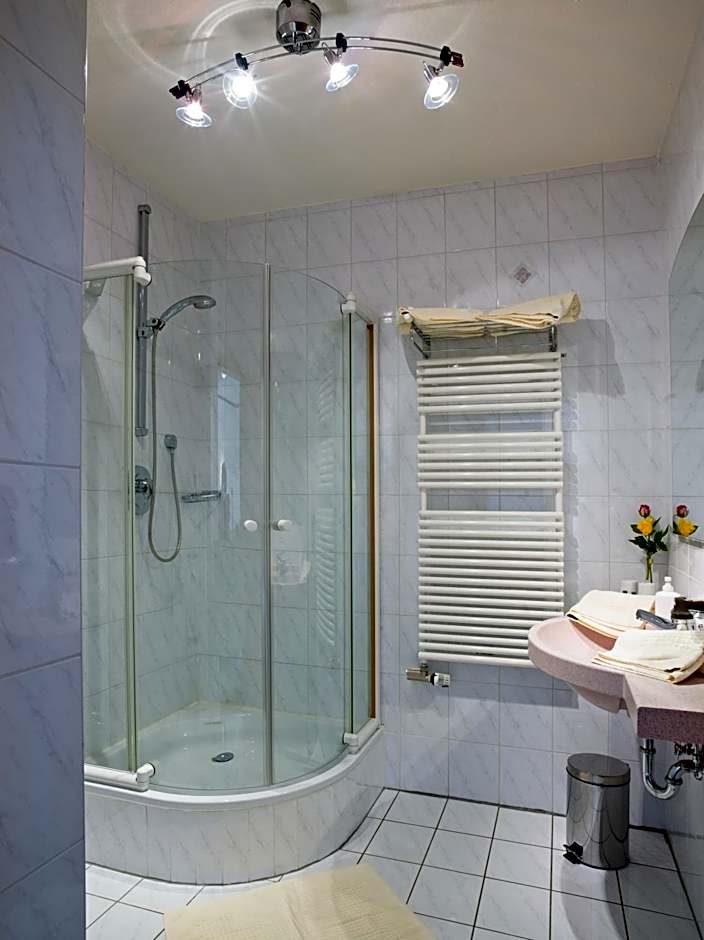 Landhotel Bärnriegel