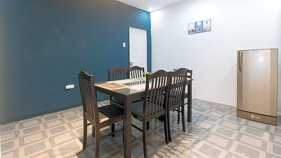 RedDoorz @ Sun Miles Condominium