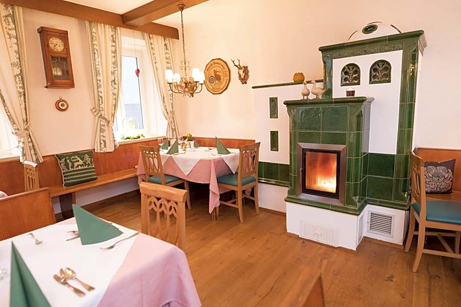 Schlossgasthof